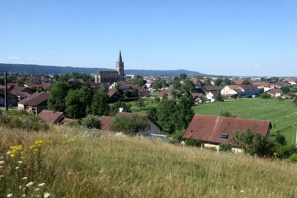 Ravalement Façade Isolant Entreprise isolation extérieure Doubs