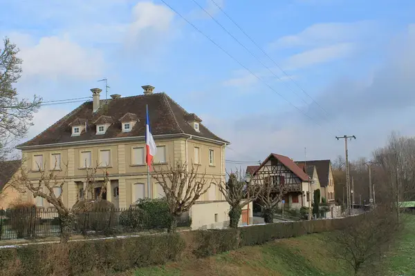 Ravalement Façade Isolant Entreprise isolation extérieure Drusenheim