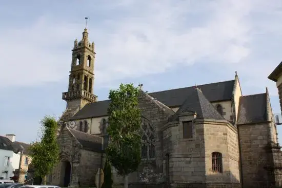 Ravalement Façade Isolant Entreprise isolation extérieure Edern