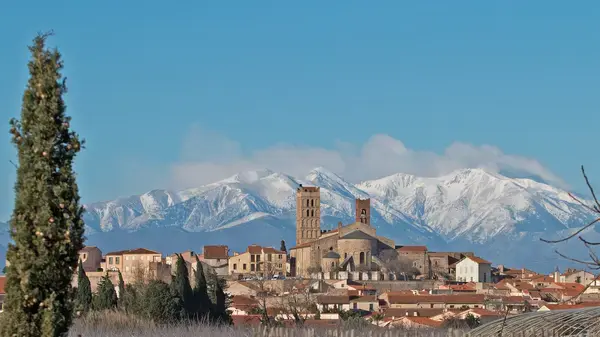 Ravalement Façade Isolant Entreprise isolation extérieure Elne