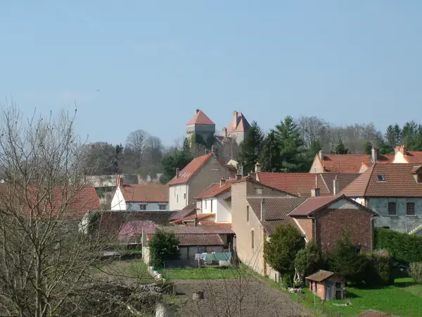 Ravalement Façade Isolant Entreprise isolation extérieure Épinac