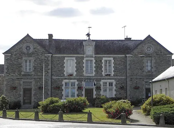 Ravalement Façade Isolant Entreprise isolation extérieure Ercé-près-Liffré