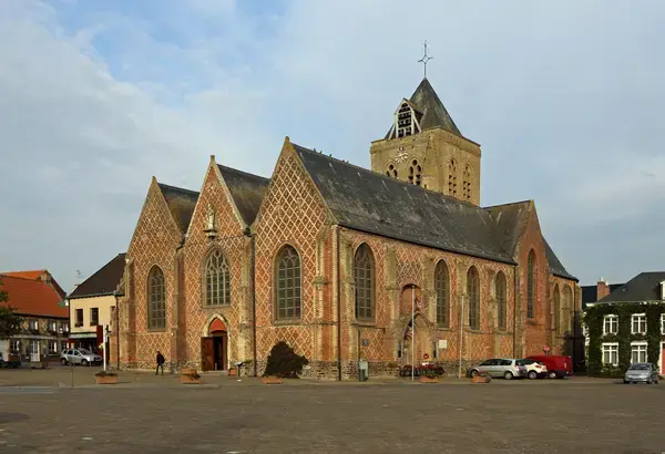 Ravalement Façade Isolant Entreprise isolation extérieure Esquelbecq