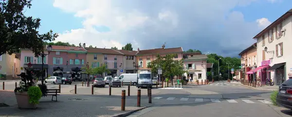 Ravalement Façade Isolant Entreprise isolation extérieure Eybens