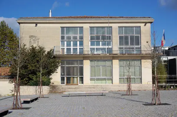 Ravalement Façade Isolant Entreprise isolation extérieure Eysines