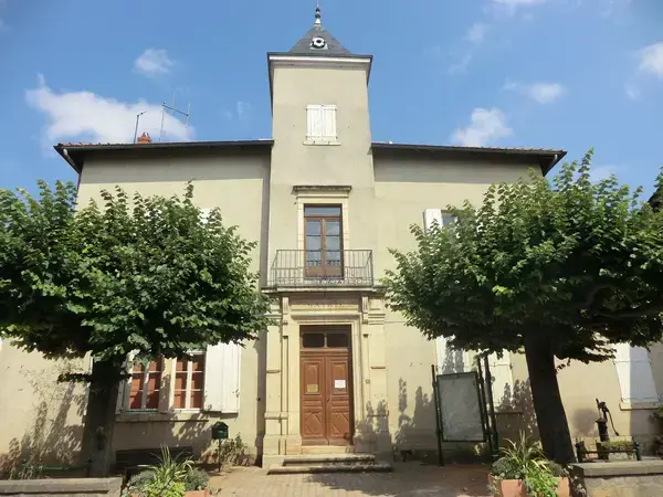 Ravalement Façade Isolant Entreprise isolation extérieure Fareins