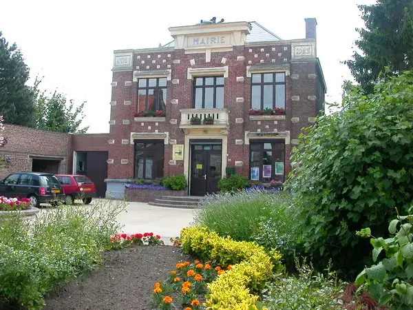 Ravalement Façade Isolant Entreprise isolation extérieure Féchain