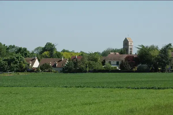 Ravalement Façade Isolant Entreprise isolation extérieure Fontenay-le-Vicomte