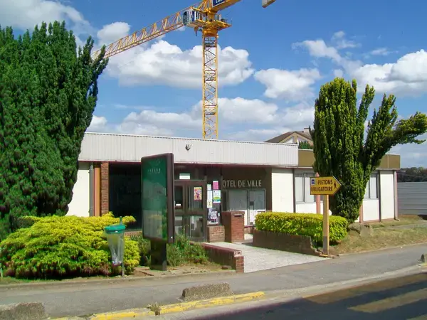 Ravalement Façade Isolant Entreprise isolation extérieure Fosses