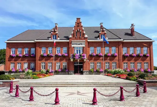 Ravalement Façade Isolant Entreprise isolation extérieure Fouquières-lès-Lens