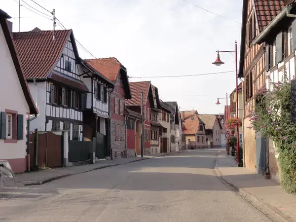 Ravalement Façade Isolant Entreprise isolation extérieure Furdenheim