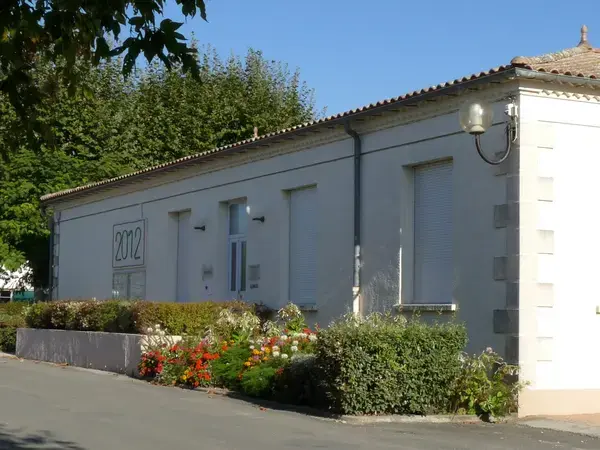 Ravalement Façade Isolant Entreprise isolation extérieure Gaillan-en-Médoc