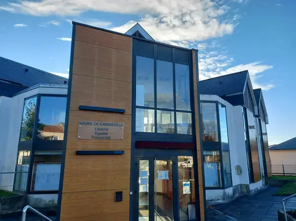 Ravalement Façade Isolant Entreprise isolation extérieure Gainneville