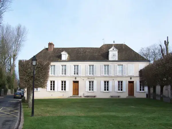 Ravalement Façade Isolant Entreprise isolation extérieure Gambais