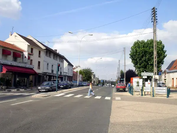 Ravalement Façade Isolant Entreprise isolation extérieure Garges-lès-Gonesse