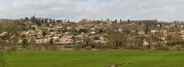 Ravalement Façade Isolant Entreprise isolation extérieure Garidech