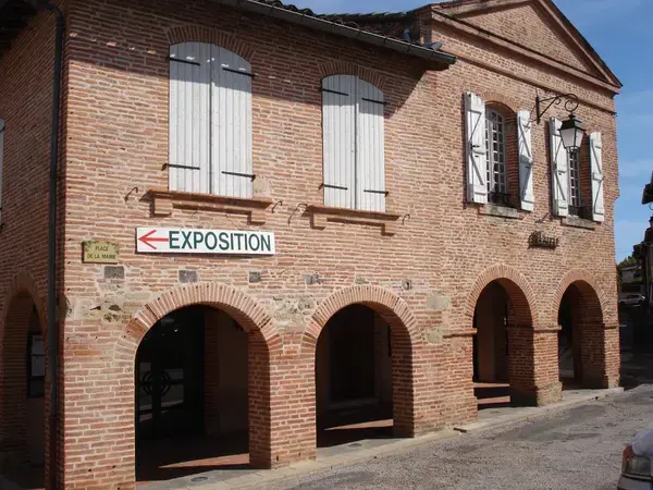 Ravalement Façade Isolant Entreprise isolation extérieure Giroussens