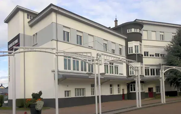 Ravalement Façade Isolant Entreprise isolation extérieure Golbey