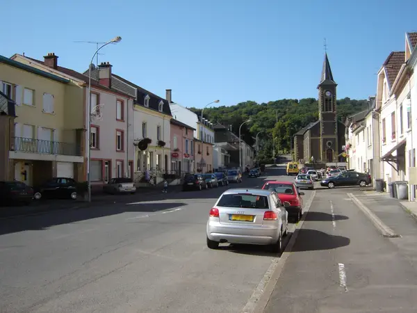 Ravalement Façade Isolant Entreprise isolation extérieure Gorcy