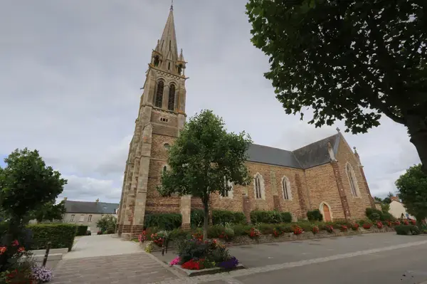 Ravalement Façade Isolant Entreprise isolation extérieure Goven