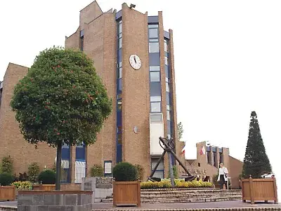 Ravalement Façade Isolant Entreprise isolation extérieure Grande-Synthe