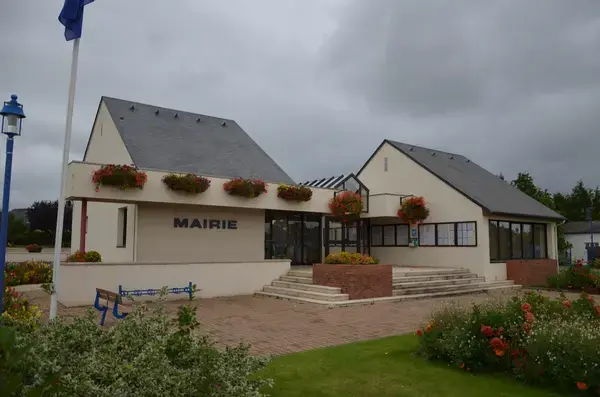 Ravalement Façade Isolant Entreprise isolation extérieure Grentheville