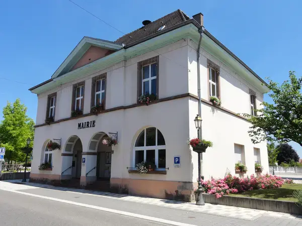 Ravalement Façade Isolant Entreprise isolation extérieure Gries