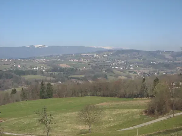 Ravalement Façade Isolant Entreprise isolation extérieure Groisy