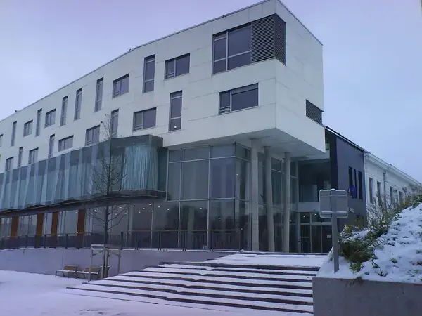 Ravalement Façade Isolant Entreprise isolation extérieure Haubourdin