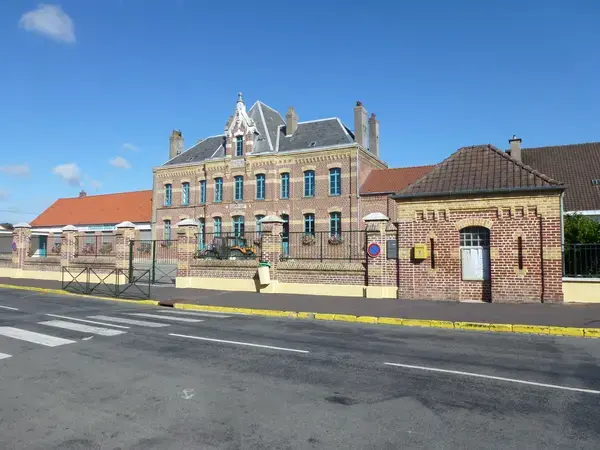 Ravalement Façade Isolant Entreprise isolation extérieure Helfaut