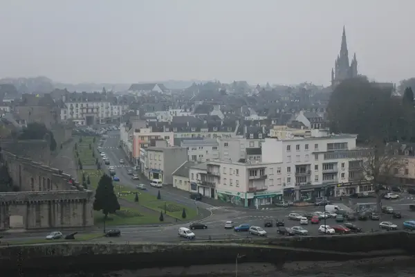 Ravalement Façade Isolant Entreprise isolation extérieure Hennebont