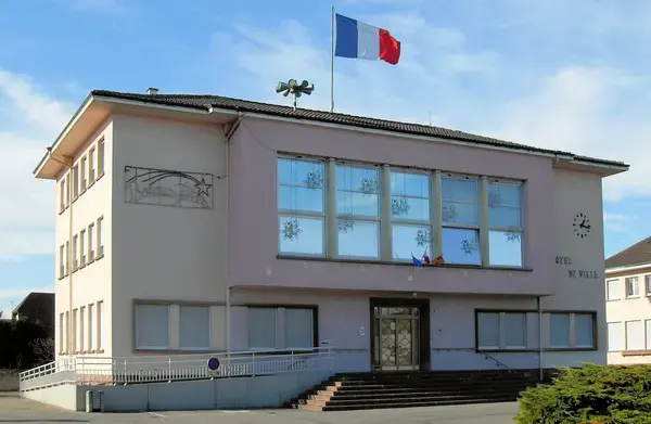 Ravalement Façade Isolant Entreprise isolation extérieure Kingersheim