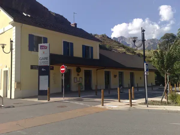 Ravalement Façade Isolant Entreprise isolation extérieure L'Argentière-la-Bessée