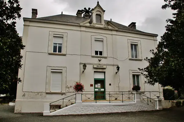 Ravalement Façade Isolant Entreprise isolation extérieure L'Île-d'Elle