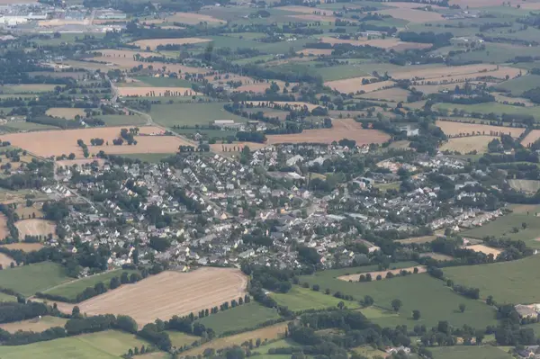 Ravalement Façade Isolant Entreprise isolation extérieure La Chapelle-Thouarault