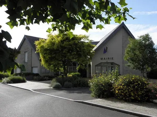 Ravalement Façade Isolant Entreprise isolation extérieure La Fresnais