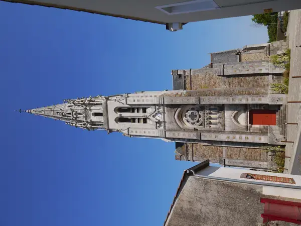 Ravalement Façade Isolant Entreprise isolation extérieure La Limouzinière