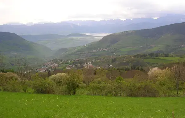 Ravalement Façade Isolant Entreprise isolation extérieure La Motte-d'Aveillans