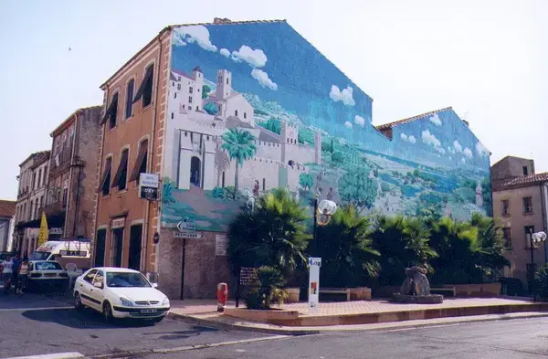 Ravalement Façade Isolant Entreprise isolation extérieure La Palme