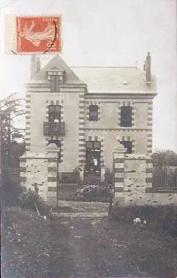 Ravalement Façade Isolant Entreprise isolation extérieure La Planche