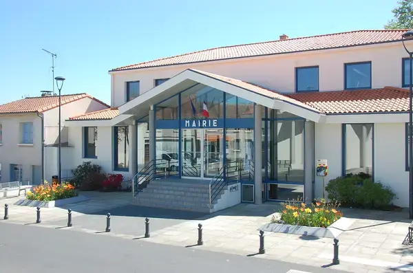 Ravalement Façade Isolant Entreprise isolation extérieure La Tessoualle