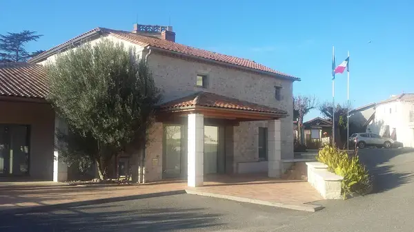 Ravalement Façade Isolant Entreprise isolation extérieure Lagarrigue