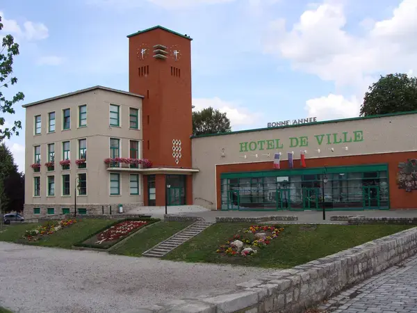 Ravalement Façade Isolant Entreprise isolation extérieure Lallaing