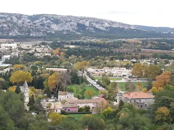 Ravalement Façade Isolant Entreprise isolation extérieure Lamanon