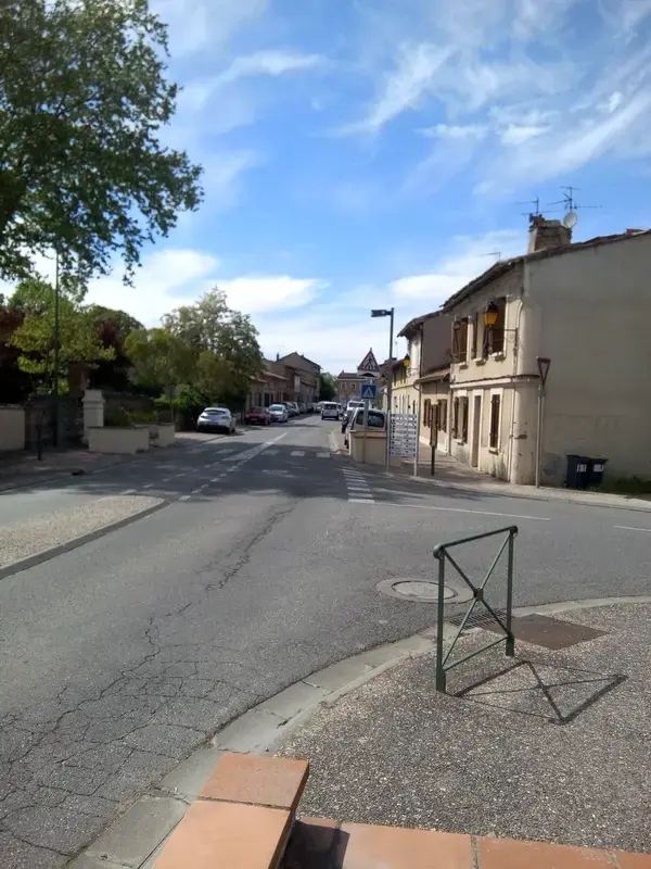 Ravalement Façade Isolant Entreprise isolation extérieure Lamasquère