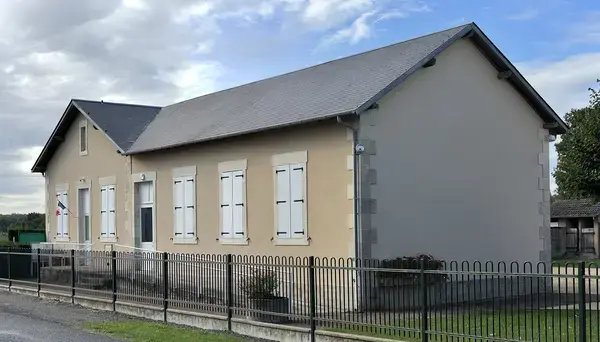 Ravalement Façade Isolant Entreprise isolation extérieure Lamenay-sur-Loire