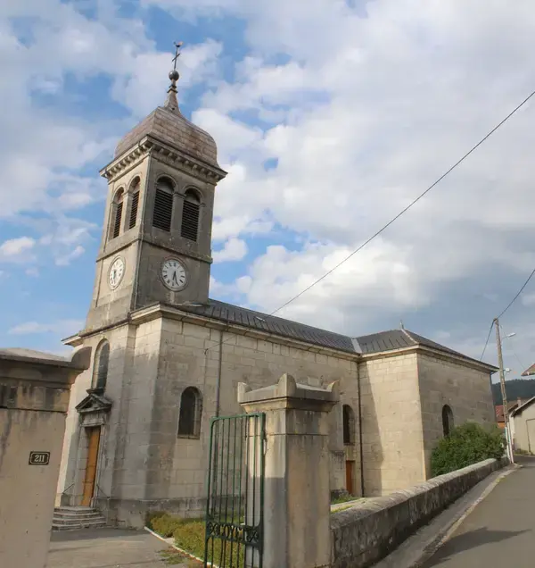 Ravalement Façade Isolant Entreprise isolation extérieure Lantenay