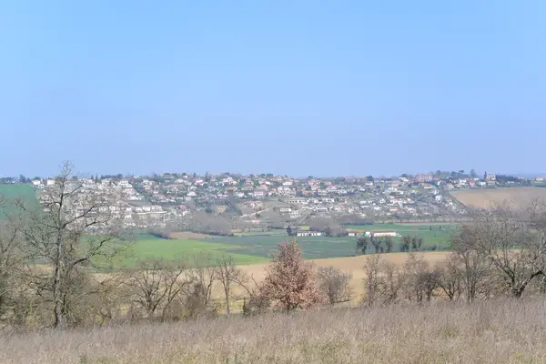 Ravalement Façade Isolant Entreprise isolation extérieure Lauzerville