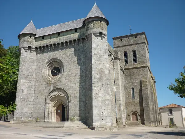 Ravalement Façade Isolant Entreprise isolation extérieure Le Boupère