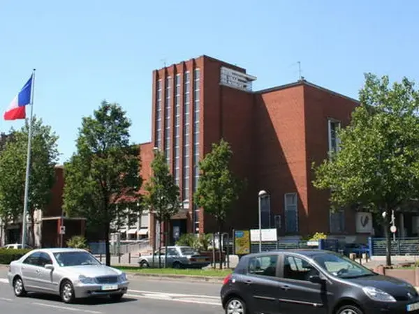 Ravalement Façade Isolant Entreprise isolation extérieure Le Bourget